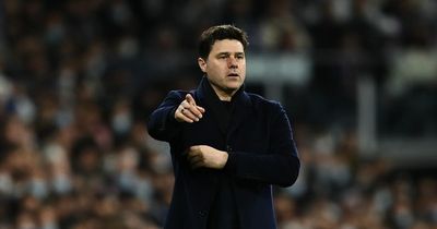 Mauricio Pochettino backed for Man Utd manager's job amid Erik ten Hag battle