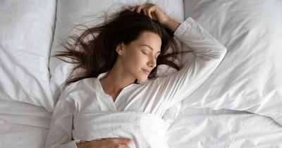 Heart health risk as experts say sleeping with the lights on could be 'harmful'