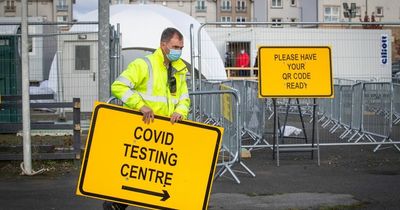 Ireland Covid news today as latest cases confirmed and public reminded of less common symptoms
