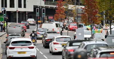 Clean Air Zone 'on track' to launch in September, says Marvin Rees