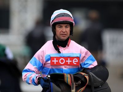 Robbie Dunne: Jockey who bullied fellow rider Bryony Frost has suspension reduced on appeal