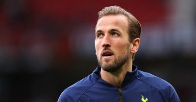 Man Utd identify ideal sweetener to include in £100m+ Harry Kane transfer offer