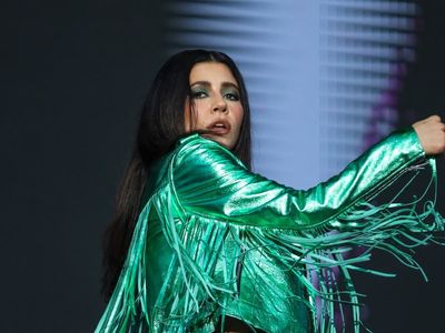 Marina Diamandis says ‘censorship is alive and well’ in Brazil as government tries to silence musicians