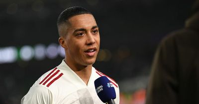 Arsenal sent Youri Tielemans transfer message as Leicester begin ‘talks’ over summer transfer