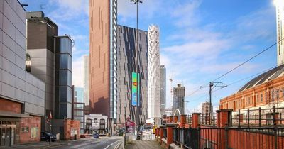 Skyscraper next to iconic Britons Protection pub would 'ruin beer garden', claim Peterloo campaigners