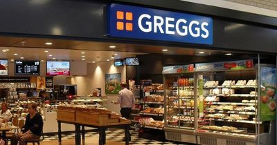 The Greggs capital of Wales where you can find the most branches has been revealed