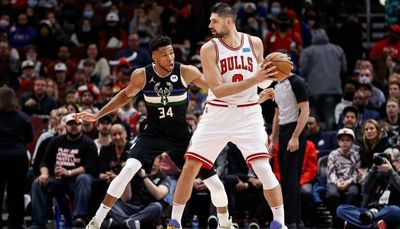 Nikola Vucevic’s Bulls teammates need to continue remembering his value