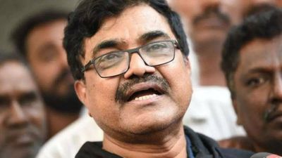Anand Teltumbde not even ordinary member of any banned outfit, says his lawyer; seeks bail before Bombay HC
