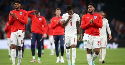 Teen jailed for racist Marcus Rashford tweet after England lost Euro 2020 final