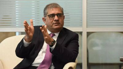 Citibank customers to continue availing rewards, privileges and offers: Axis Bank MD