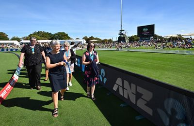 Where are they now? The White Ferns of 2000
