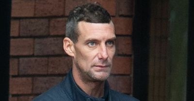 Man who sent neighbour toothbrush to mock 'bad breath' in fued admits harassment