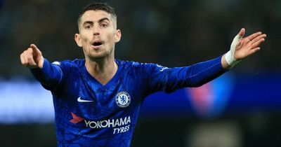 What Jorginho did that convinced Rob Green he made a mistake joining Chelsea late in his career
