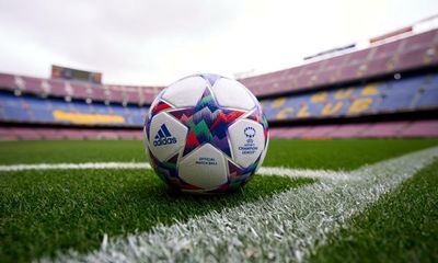 Barcelona 5-2 Real Madrid (Agg 8-3): Women’s Champions League quarter-final, second leg – as it happened