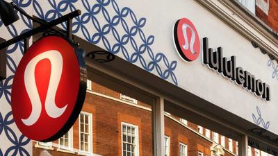 Lululemon Chart: Stock Faces a Key Test After Earnings Rally