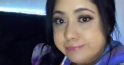 Amazon worker claims she does 12 hour shifts and doesn't eat lunch until 4am