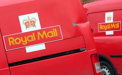 Royal Mail warned of strike action in ‘fire and rehire’ row