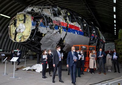 Defense seeks acquittal of Russian suspect in MH17 downing