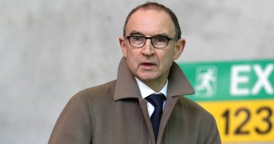 Martin O'Neill predicts Celtic go for kill in Rangers derby