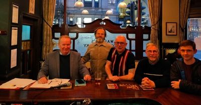Pub landlords unite to help out Ukrainian refugees