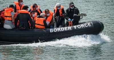 Tory MP complains the 'wrong' sort of immigrants are coming to Britain