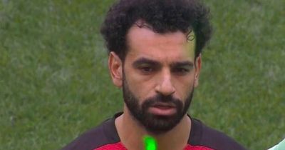 Mohamed Salah's mood on Liverpool return after World Cup exit changes focus