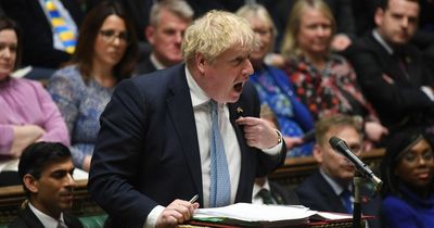 Boris Johnson admits he's repeatedly given false jobs information to Parliament