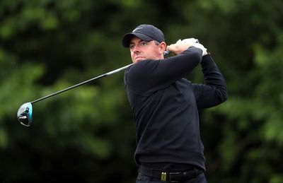 Rory McIlroy ‘happy with where everything is’ heading into Masters