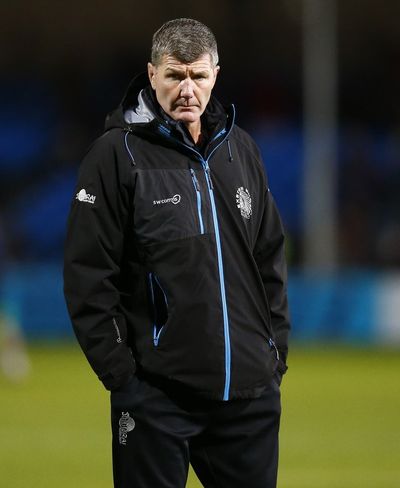 Rob Baxter’s suitability for England coaching role hinges on job specification