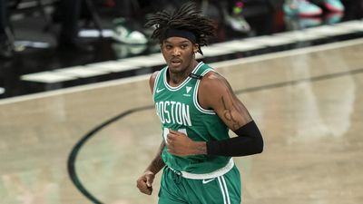 Celtics Lab 99: Timelord out, punching up, and talking all things Celtics and comedy with Mike Mulloy