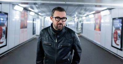 Edinburgh hosts Ultimate 90's Rave this weekend as festival set times announced