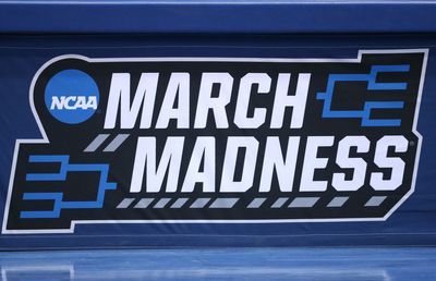 NCAA men’s basketball tournament future dates and venues