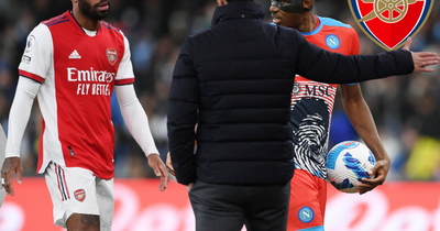 Arsenal's fresh Alexandre Lacazette proposal opens the door for Mikel Arteta £83m transfer spree