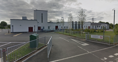 Police probe underway into 'deliberate' fire at Renfrew primary school