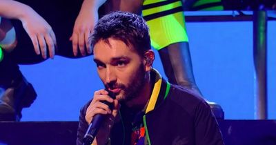 The Wanted's Tom Parker dies aged 33 as devastated fans pay tribute