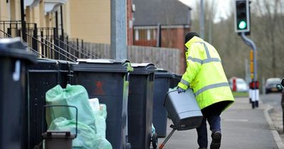 Bins staff in Cardiff vote to strike and threaten 'considerable disruption to refuse collections'