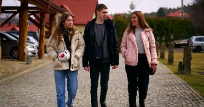 Bristol charity still waiting for government to accept 70 visas for Ukrainian refugees