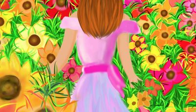 Enter the Sun-Times’ latest student art contest; The Imagination Project wants your take on the theme ‘Spring ahead’