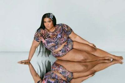 Introducing Yitty: Lizzo’s loud and proud new fashion venture