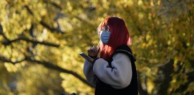 Online posts may not reflect Chinese opinion when it comes to the Russian invasion of Ukraine