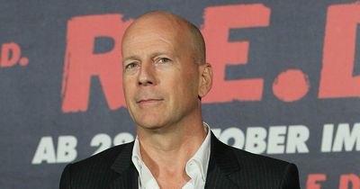 Bruce Willis quits acting after devastating brain disorder diagnosis