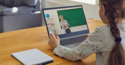 Potential return to home schooling for some pupils in Dumfries and Galloway