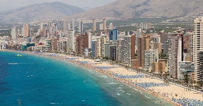 Glasgow residents 'desperate' to pack up and move to Spain according to new study