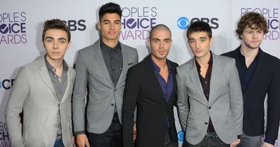 Tom Parker dead: The Wanted pay tribute to 'brother' as bandmate dies aged 33