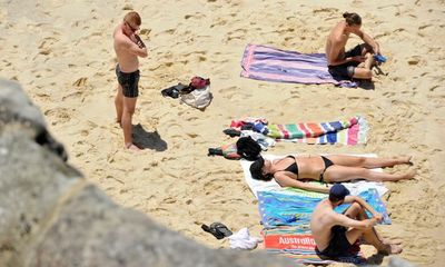 Global melanoma rate to increase by 50% by 2040, researchers predict
