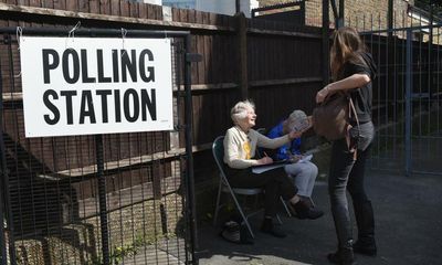 UK local elections: what is up for grabs, and what might we learn?