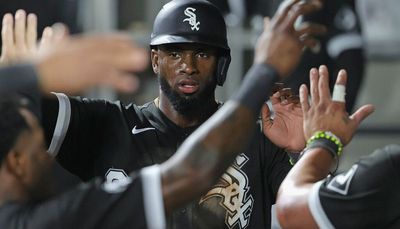 Forget last year. This is the year the White Sox have to win a World Series. Right? RIGHT?