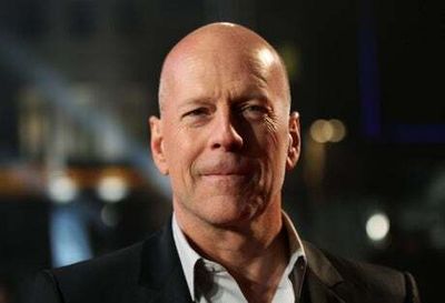 Bruce Willis retires from acting after he is diagnosed with aphasia