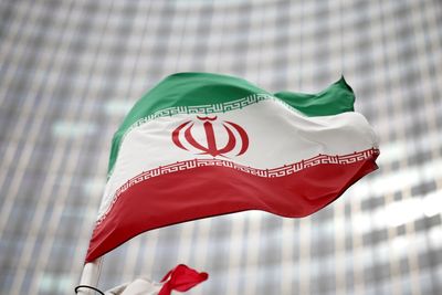 US imposes sanctions over Iran’s ballistic missile programme