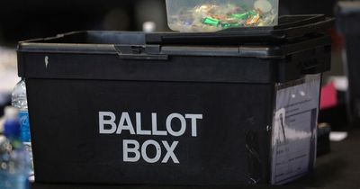 North Ayrshire Council elections 2022: All you need to know as candidates list announced